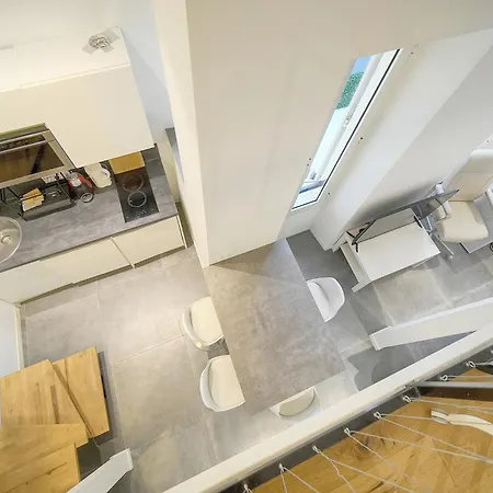 Apartment Frgk 