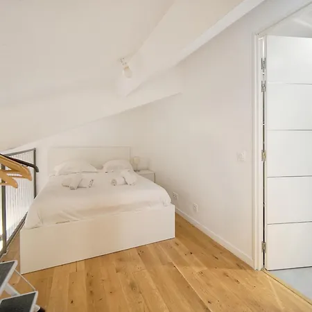 Apartment Frgk 
