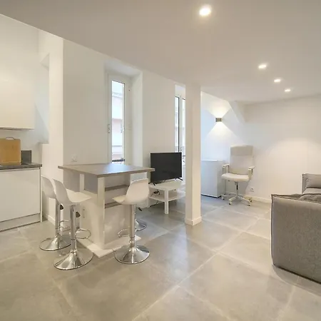 Apartment Frgk 