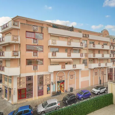Frgk 24 Aout 1 Mezzanine Bedroom Center Ac Wifi High Speed * Antibes